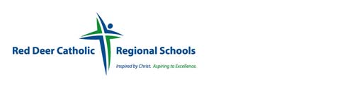 Red Deer Catholic Regional Schools